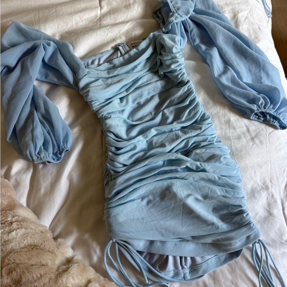 Hello Molly XS dress